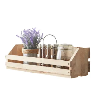 【生活工場】自然簡約生活壁掛十六格置物架【預購款，5/15起陸續出貨】 歷史價格詳細信息