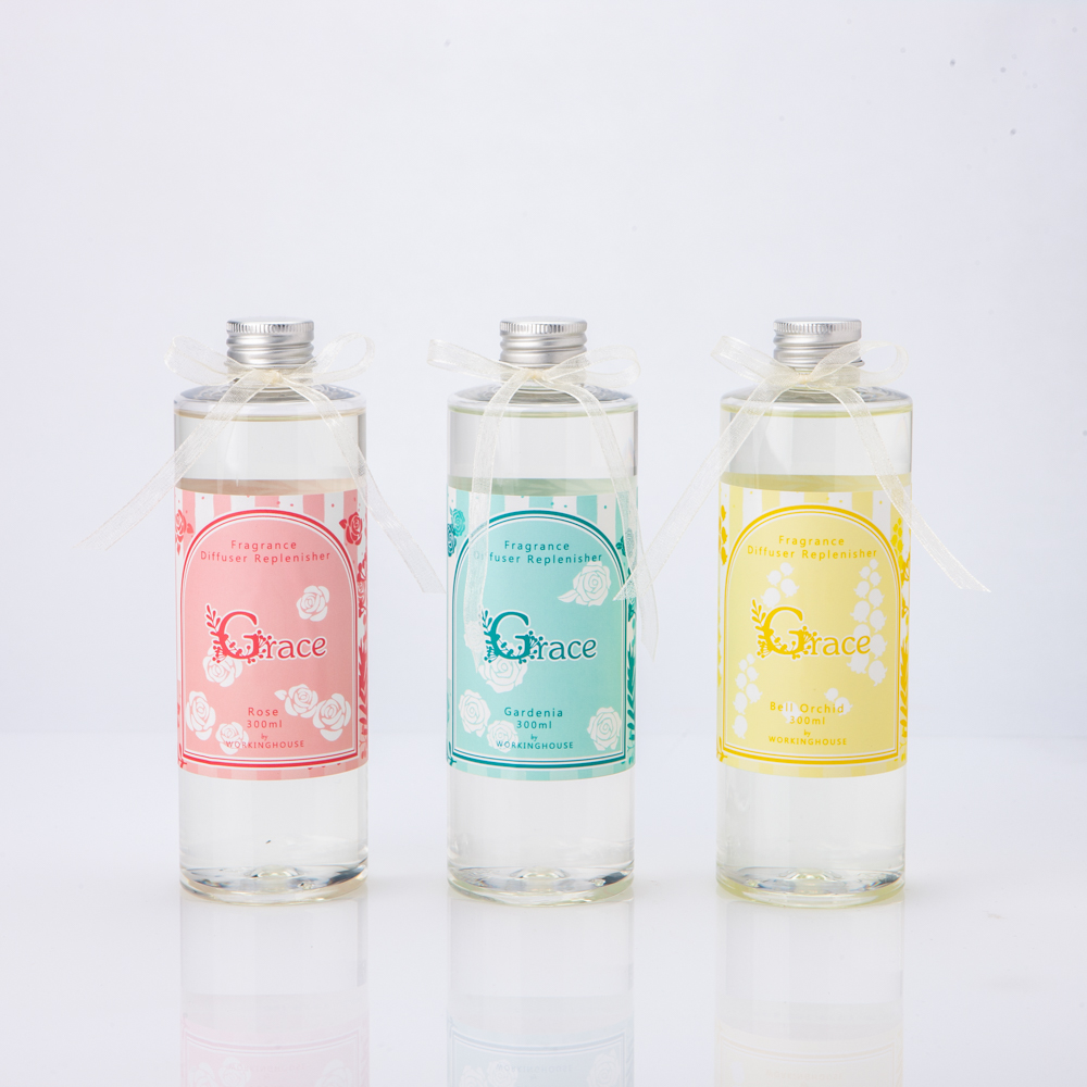 【生活工場】Grace橙花補充瓶 700ml 歷史價格詳細信息