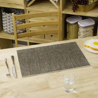 【生活工場】餐旅食光EVA餐墊(45x30cm) 歷史價格詳細信息