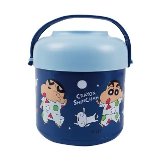 蠟筆小新-不鏽鋼雙耳隔熱餐碗-粉紅色-1入組 歷史價格詳細信息