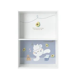 【生活工場】三層木空櫃-粉點點Hello Kitty 歷史價格詳細信息