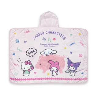 【生活工場】三麗鷗記憶午安枕(交換禮物/聖誕禮物) 歷史價格詳細信息