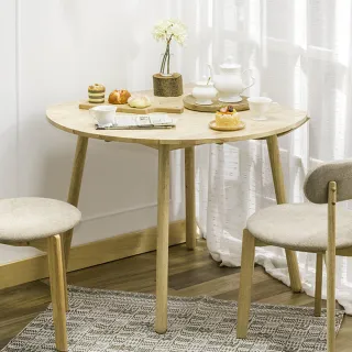 【生活工場】自然簡約生活餐桌層架椅凳組 歷史價格詳細信息