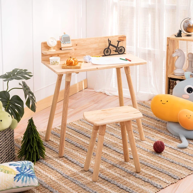 【生活工場】自然簡約生活書桌 歷史價格詳細信息