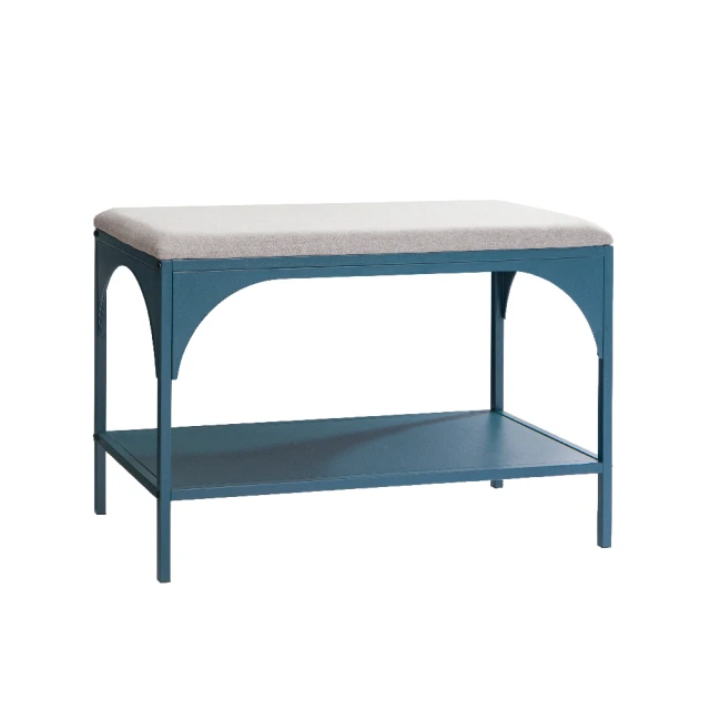 【生活工場】Joyful 寬三層櫃-北歐藍 歷史價格詳細信息