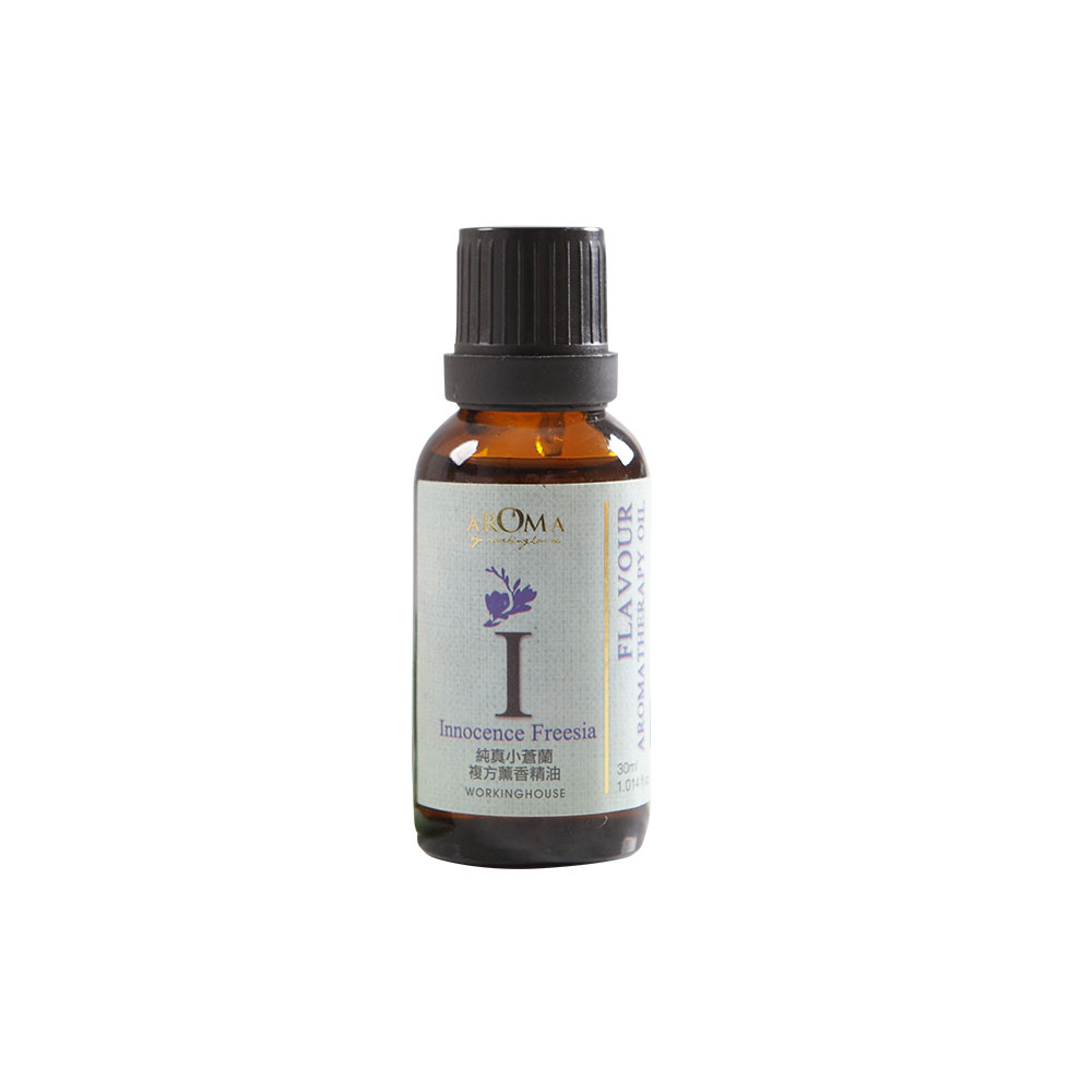 【生活工場】Flavour檀香薰香精油30ml 歷史價格詳細信息