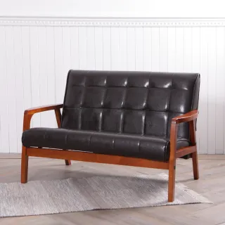 【生活工場】日式和風Ⅱ貓抓皮單人座沙發 歷史價格詳細信息