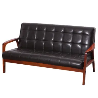 【生活工場】日式和風Ⅱ貓抓皮單人座沙發 歷史價格詳細信息