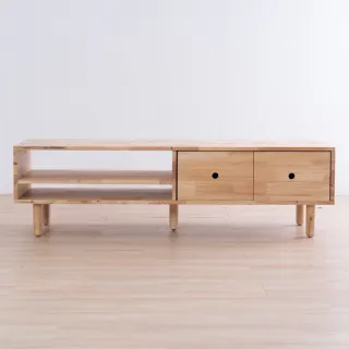 【生活工場】自然簡約生活單抽開放置物櫃 歷史價格詳細信息