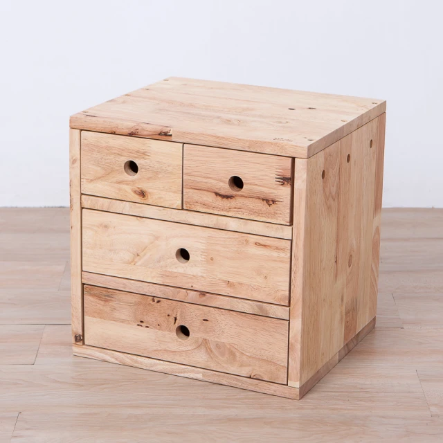 【生活工場】自然簡約生活單抽開放置物櫃 歷史價格詳細信息