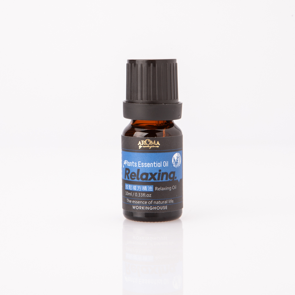 【生活工場】Plants放鬆複方精油10ml 歷史價格詳細信息
