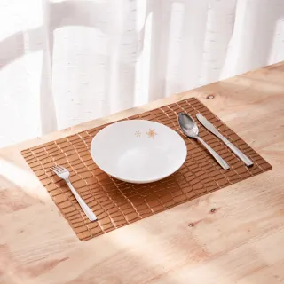 【生活工場】餐旅食光EVA餐墊(45x30cm) 歷史價格詳細信息