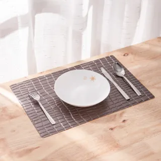 【生活工場】餐旅食光EVA餐墊(45x30cm) 歷史價格詳細信息