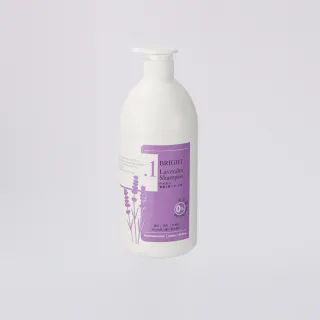 【生活工場】Bright淨心薰衣草洗髮乳1200ml 歷史價格詳細信息