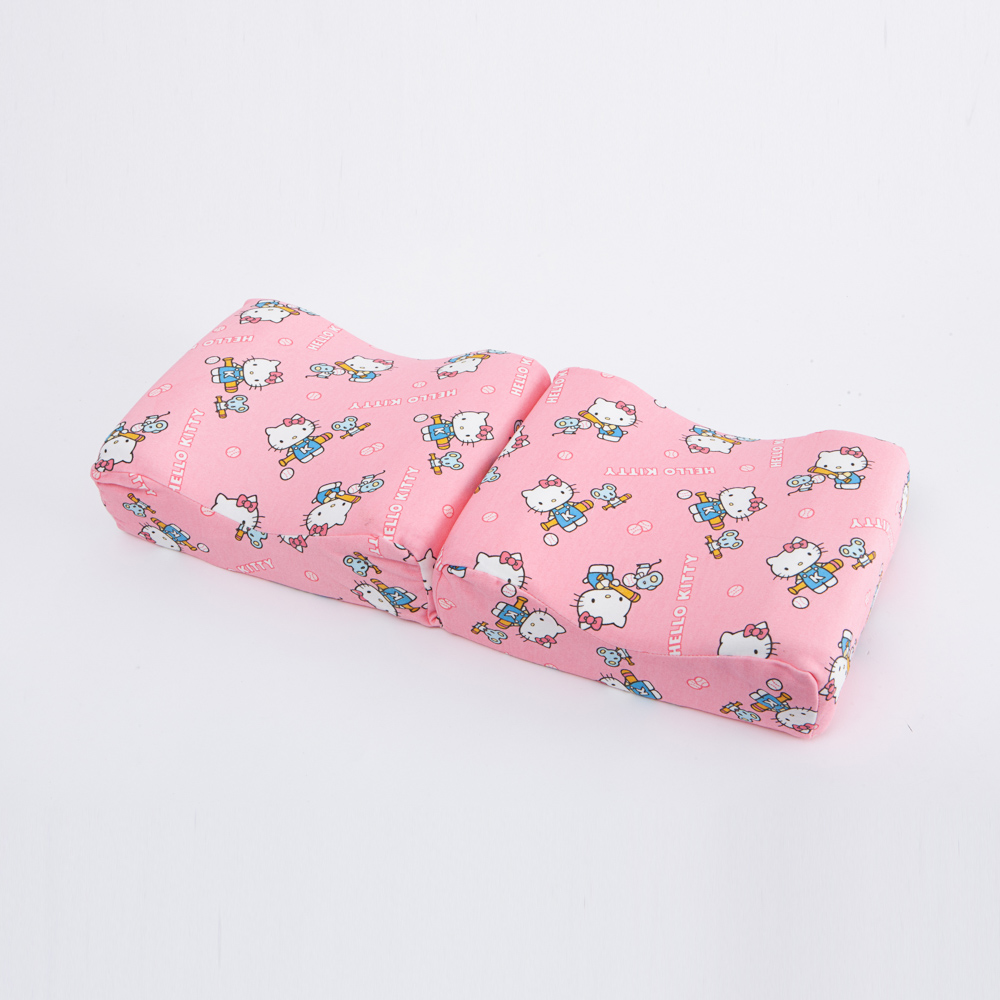 【生活工場】Hello Kitty 美腿折疊記憶墊 歷史價格詳細信息