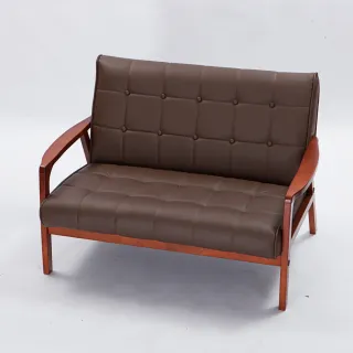 【生活工場】日式和風Ⅱ貓抓皮單人座沙發 歷史價格詳細信息