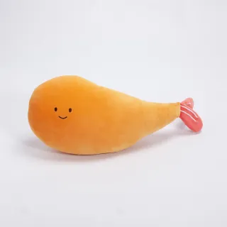 【生活工場】QQ海底-炸蝦玩偶-小 歷史價格詳細信息