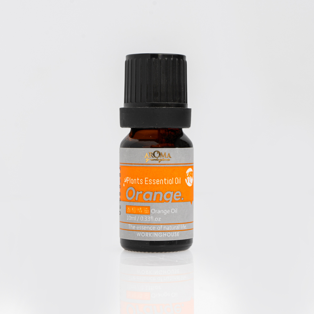 【生活工場】Plants香橙精油10ml 歷史價格詳細信息