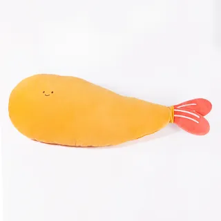 【生活工場】QQ海底-炸蝦玩偶-小 歷史價格詳細信息