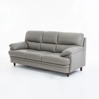 【生活工場】簡約半牛皮二人座沙發 牛皮 二人座 沙發 歷史價格詳細信息