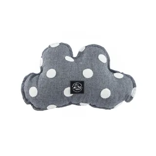 【生活工場】柔綿點點蘑菇造型抱枕-藍 歷史價格詳細信息