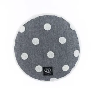 【生活工場】柔綿點點蘑菇造型抱枕-藍 歷史價格詳細信息