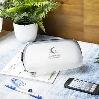 TPU透明收納袋約19.5x16cm【MUJI 無印良品】 歷史價格詳細信息