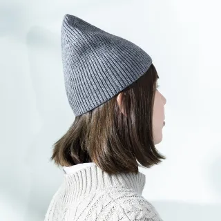【生活工場】簡約直邊針織帽-深灰 價格比較,價格查詢,歷史價格詳細信息