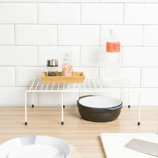 【生活工場】小法國角落雙層收納架 歷史價格詳細信息