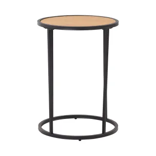 【生活工場】MASAO CASA都會多彩 布拉德圓形小邊桌 價格比較,價格查詢,歷史價格詳細信息