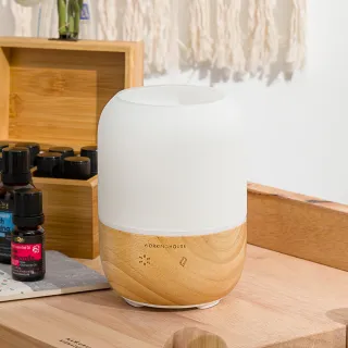 香薰機實木玻璃可充電續航辦公家用霧化空氣淨化香薰機 歷史價格詳細信息