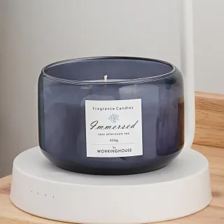 【生活工場】Immersed柑橘薰衣蠟燭杯-小 歷史價格詳細信息