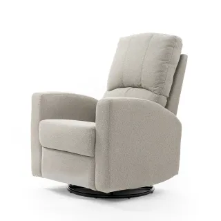 【生活工場】品味舒適II防潑水獨立筒躺椅沙發-豆沙粉 歷史價格詳細信息