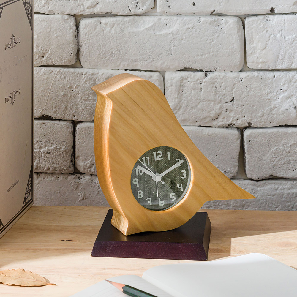 原子鬧鐘音響高音質定時無線音響七夕禮物送女友新款音箱 歷史價格詳細信息