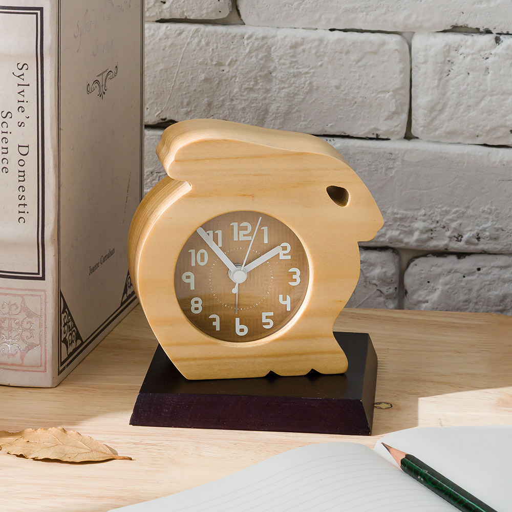 原子鬧鐘音響高音質定時無線音響七夕禮物送女友新款音箱 歷史價格詳細信息