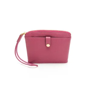 【ZODENCE 佐登司】MAG進口牛皮多功能手拎長夾(深卡其) 歷史價格詳細信息