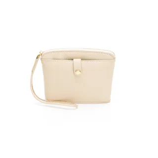 【ZODENCE 佐登司】MAG進口牛皮多功能手拎長夾(深卡其) 歷史價格詳細信息