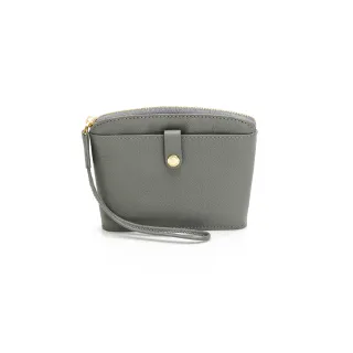 【ZODENCE 佐登司】MAG進口牛皮多功能手拎長夾(深卡其) 歷史價格詳細信息