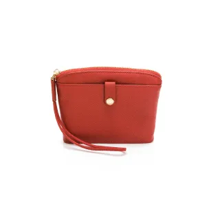 【ZODENCE 佐登司】MAG進口牛皮多功能手拎長夾(深卡其) 歷史價格詳細信息