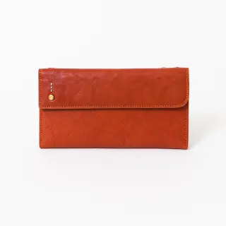 長夾 長夾 義大利植鞣皮 13卡 拉鍊層 Naturale系列0103-11012-咖啡色-Crocodile鱷魚皮件 歷史價格詳細信息