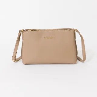 【ZODENCE 佐登司】MAG進口牛皮多功能手拎長夾(深卡其) 歷史價格詳細信息