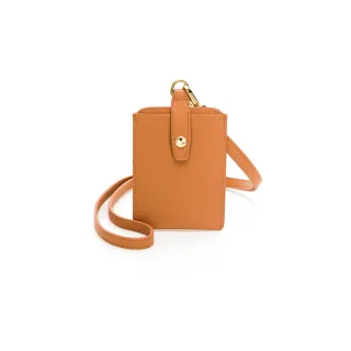 【ZODENCE 佐登司】MAG進口牛皮多功能手拎長夾(深卡其) 歷史價格詳細信息