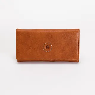 長夾 長夾 義大利植鞣皮 13卡 拉鍊層 Naturale系列0103-11012-咖啡色-Crocodile鱷魚皮件 歷史價格詳細信息