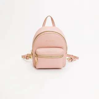 RABEANCO 紫紅色真皮斜肩/手提包內有小包,底寬度43*10cm,高度31cm,使用磨損痕跡如圖降價大出清 歷史價格詳細信息