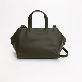 RABEANCO 真皮製 人氣包款 水餃包(大) 肩背包 手提包 發財包 有LV GUCCI 歷史價格詳細信息