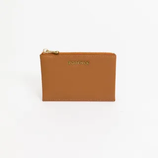 【ZODENCE 佐登司】LIZ進口牛皮對開輕薄中夾(藕藍) 歷史價格詳細信息