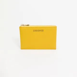 【ZODENCE 佐登司】LIZ進口牛皮對開輕薄中夾(藕藍) 歷史價格詳細信息