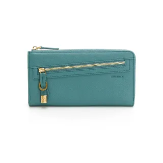 【ZODENCE 佐登司】CUFF進口真皮袖釦設計三折多卡短夾(多色任選) 歷史價格詳細信息