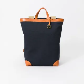 【ZODENCE 佐登司】DION德國帆布轉釦後背包(貴族白) 歷史價格詳細信息