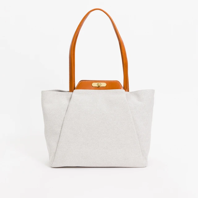 【ZODENCE 佐登司】DION德國帆布轉釦後背包(貴族白) 歷史價格詳細信息